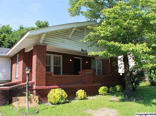 804 Moulton St W, Decatur, AL 35601