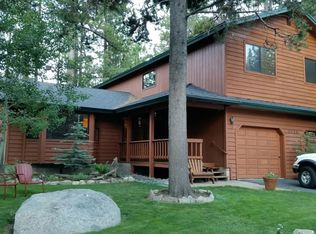2123 Oaxaco St, South Lake Tahoe, CA 96150