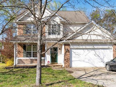 10820 Hunters Trace Ct, Charlotte, NC, 28262