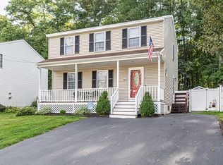 3 Joseph Ave, Dracut, MA 01826