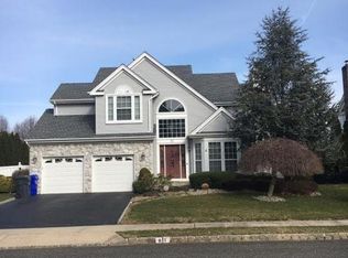 81 Nicole Dr, Brick, NJ 08724