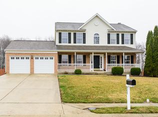 4225 Riversedge Way, Dundalk, MD 21222