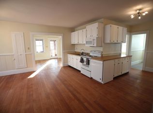 7 June St #7A, Sanford, ME 04073
