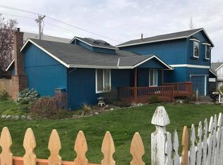 20103 NE San Rafael St, Fairview, OR 97024