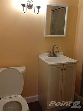 Basement Bath