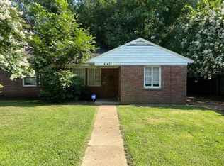 4143 Barron Ave, Memphis, TN 38111
