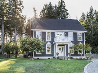 1412 11th Ln, Fox Island, WA 98333