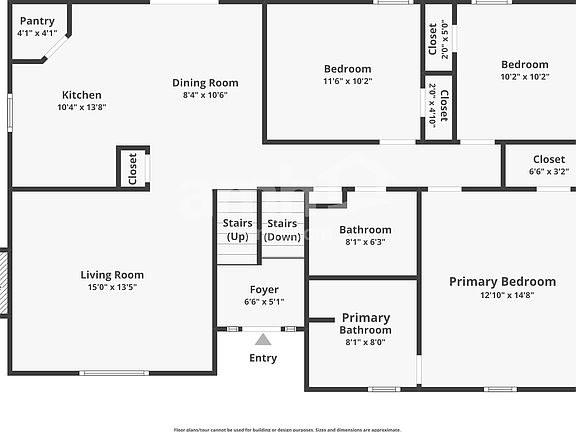 4th image of 284 Sunny Slope Ct
