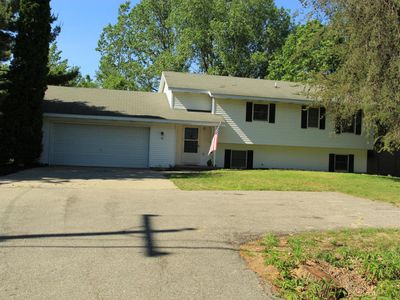 4925 Rich St, Allendale, MI, 49401