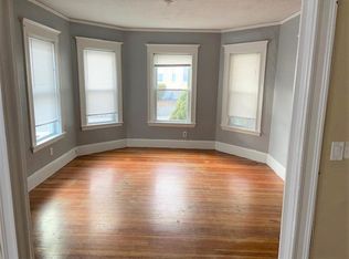 17 Mason St #2, Somerville, MA 02144