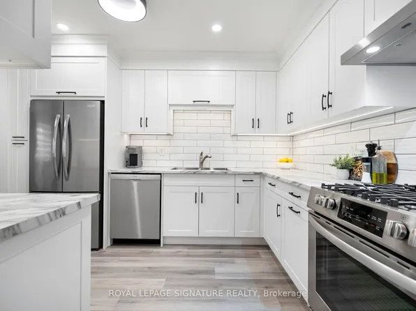 5536 Montevideo Rd #51, Mississauga, ON L5N 2P4