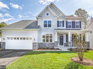 8602 Cedar Chase Dr, Clinton, MD 20735