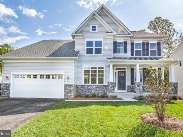 8602 Cedar Chase Dr, Clinton, MD 20735