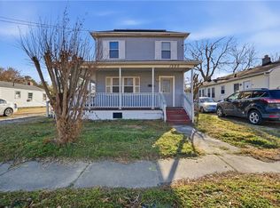 1200 Midland St, Norfolk, VA 23523