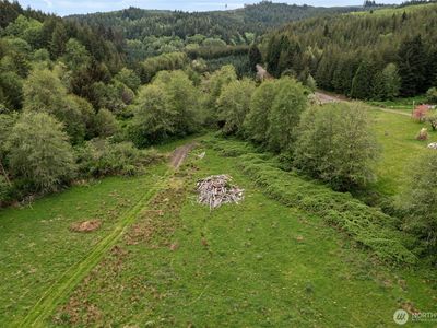 0 X Elk Creek Road, Raymond, WA, 98577