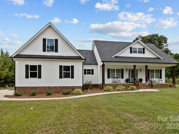 1800 Highway 161 Hwy S, York, SC 29745