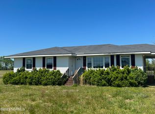 687 Batten Farm Rd, Selma, NC 27576