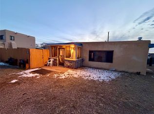 434 La Joya Rd, Santa Fe, NM 87501