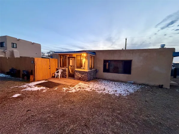 434 La Joya Rd, Santa Fe, NM 87501
