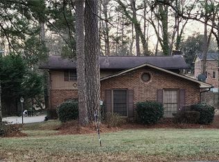 2139 Willamette Way, Decatur, GA 30032