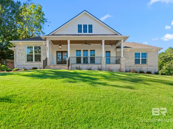 6431 Garrison Dr, Daphne, AL 36527