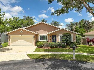 1710 SW 100th Ter, Davie, FL 33324