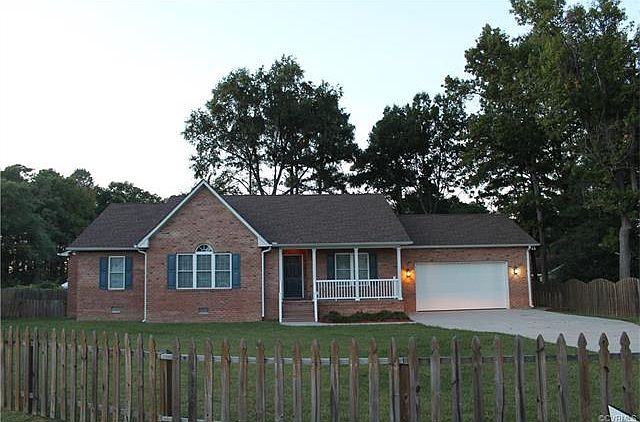 1st image of 3024 Briar Ln