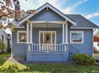 2829 Field St, Longview, WA 98632