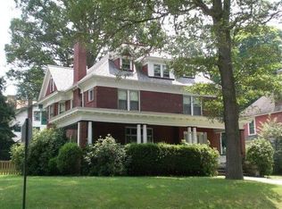 501 W 3rd St, Oil City, PA