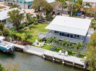 29171 Rose Dr, Big Pine Key, FL 33043
