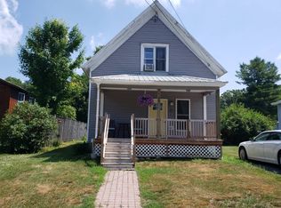 547 Front St, Rensselaer Falls, NY 13680