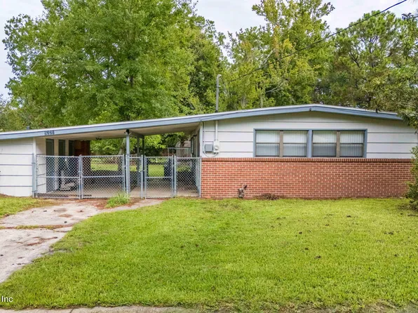 5221 SANTA MONICA Boulevard N, Jacksonville, FL 32207
