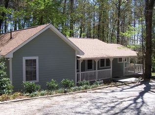 5610 Little Mountain Rd, Dahlonega, GA 30533
