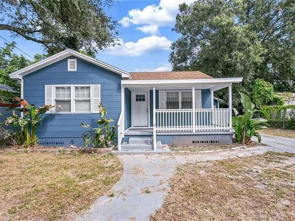 1018 E 24th Ave, Tampa, FL 33605