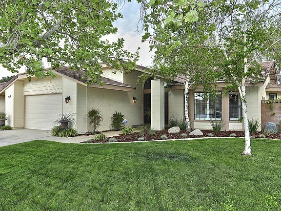 Front of home 2
