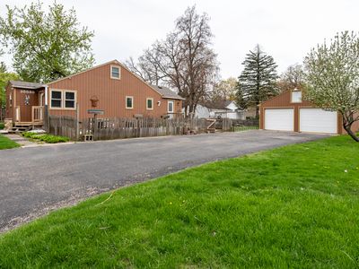 35580 N Sunnyside Ave, Ingleside, IL, 60041
