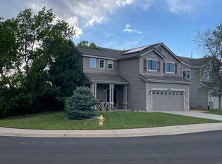 11135 Glacier Park Cir E, Parker, CO 80138