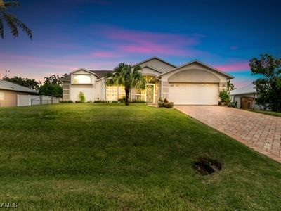 161 SE 17th Ter, Cape Coral, FL, 33990