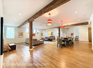 100 Lexington Ave APT 1F, Brooklyn, NY