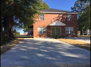 108 Marina Shrs #A, Russellville, AR 72802