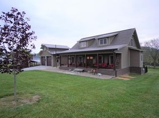 979 Dumplin Valley Rd E, Jefferson City, TN 37760