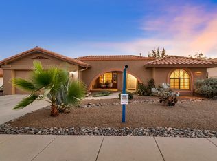 14541 N Line Post Ln, Oro Valley, AZ 85755