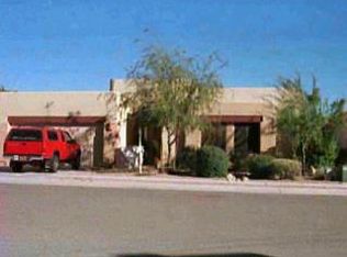 584 N Daystar Mountain Dr #0, Tucson, AZ 85745