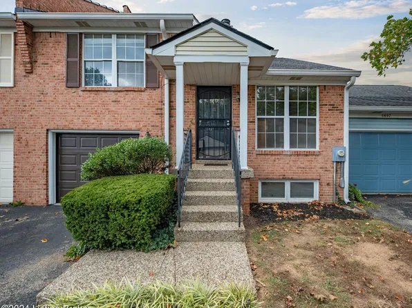 8605 Butternut Ct, Briarwood, KY 40242