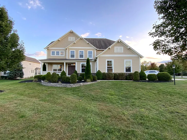 4086 Borge Way — Photo 3