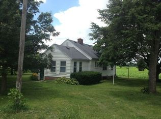 10545 Us Highway 52 S, Clarks Hill, IN 47930