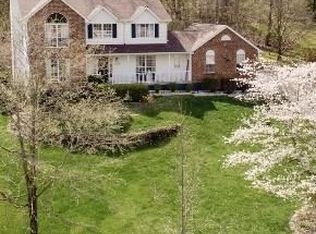 2069 The Woods Cir, Barnhart, MO 63012
