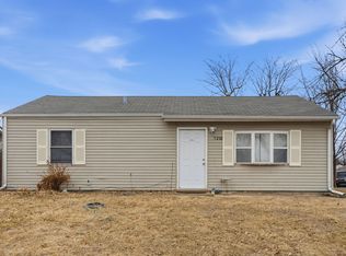 3202 W 67th St, Davenport, IA 52806