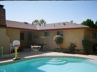 6610 N Sierra Vista Ave, Fresno, CA 93710