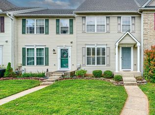 2216 Palustris Ln, Abingdon, MD 21009